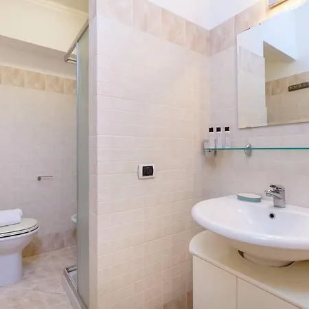 Casa Del Greco Appartement *
