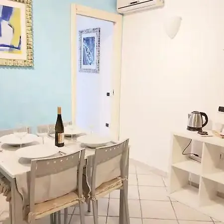 Casa Del Greco Porto Recanati