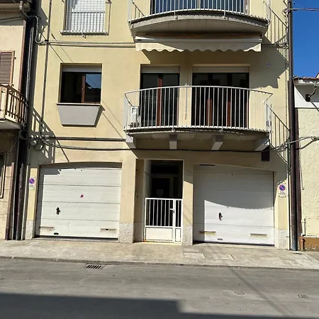 Appartement Casa Del Greco *