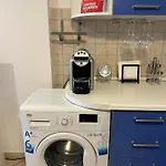 Casa Del Greco Apartment