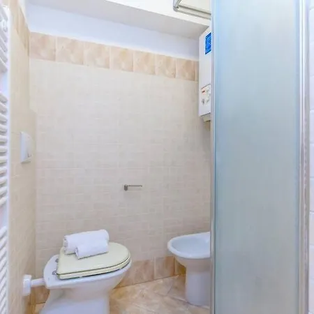 Apartman Casa Del Greco