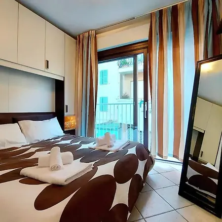 Apartman Casa Del Greco *