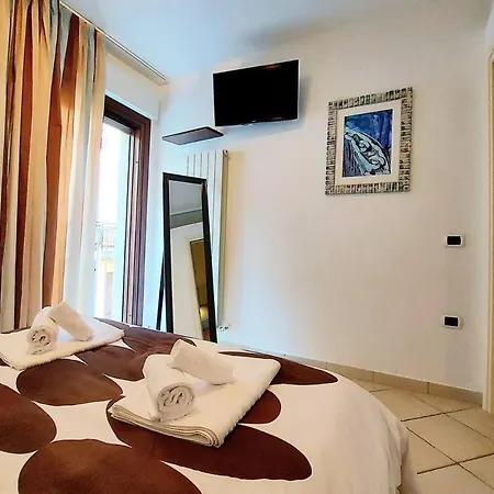 Casa Del Greco Apartman *