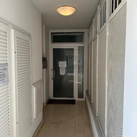 Apartment Casa Del Greco