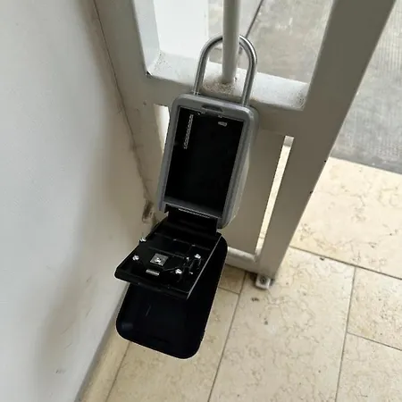 Casa Del Greco Apartman