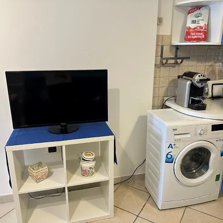 Apartman Casa Del Greco Porto Recanati