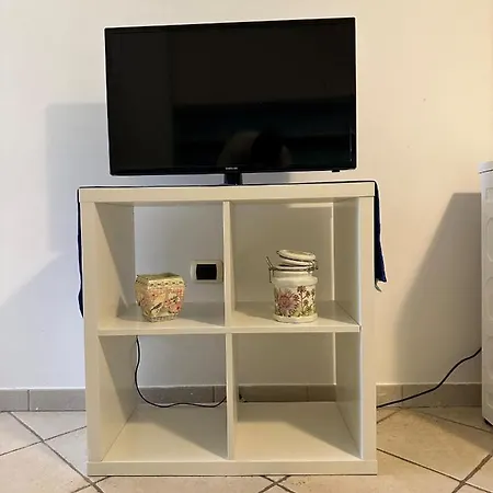 Apartment Casa Del Greco Porto Recanati